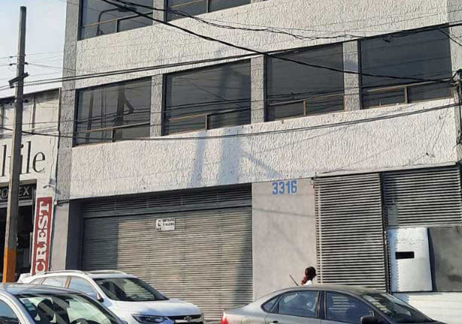 EDIFICIO EN RENTA 25 PTE PUEBLA